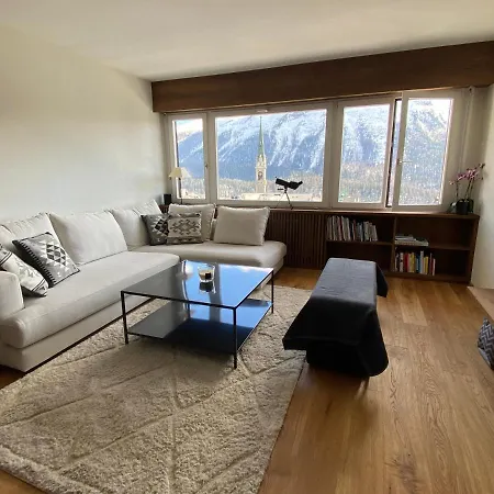 Theselectionist - B's Luxury Penthouse 圣莫里茨