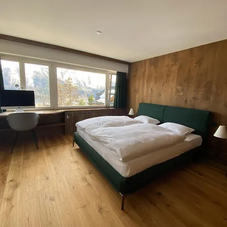 Theselectionist - B's Luxury Penthouse 圣莫里茨