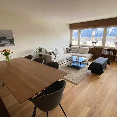 公寓 Theselectionist - B's Luxury Penthouse *